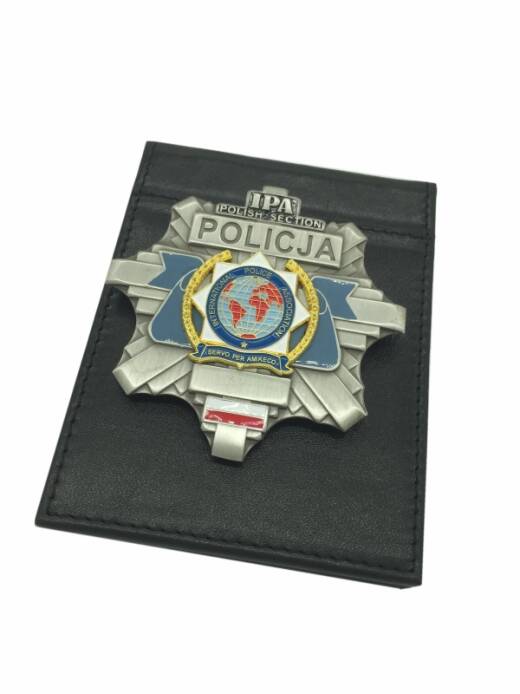 Odznaka IPA