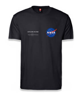 Koszulka Explore As One NASA