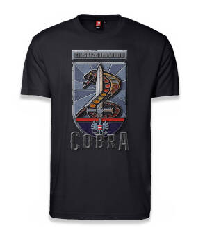 Koszulka EKO Cobra